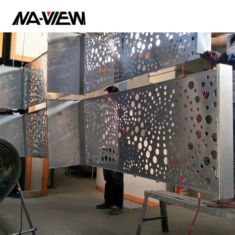 perforated metal sheet lowes|perforated metal panels 4x8.